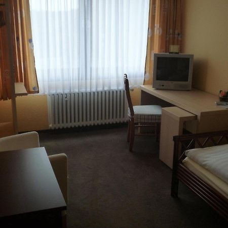 Center Hotel Gütersloh Cameră foto