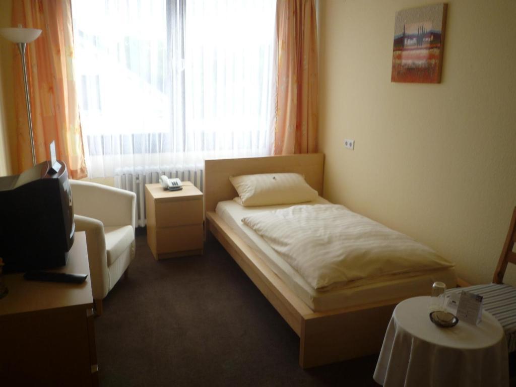 Center Hotel Gütersloh Cameră foto