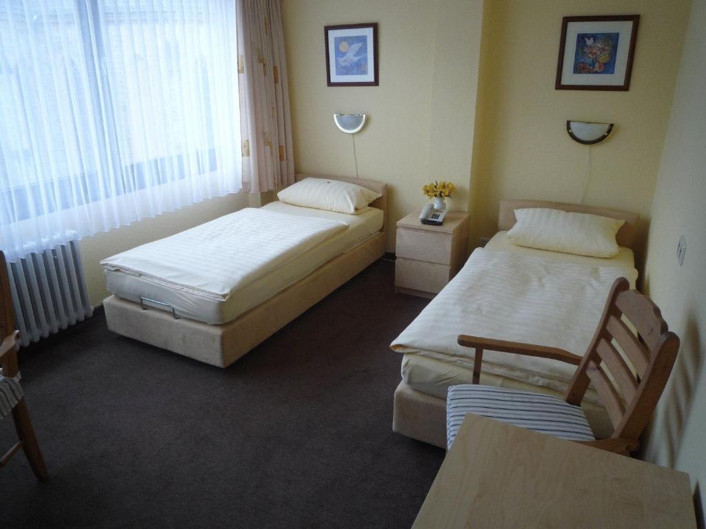 Center Hotel Gütersloh Cameră foto