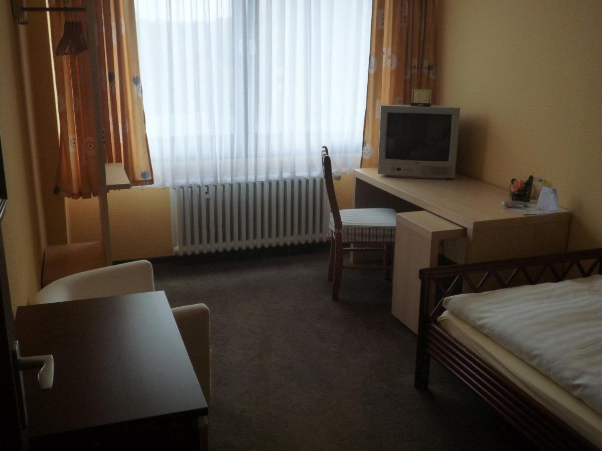 Center Hotel Gütersloh Cameră foto